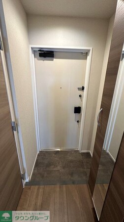 アルファレジデンシア南千住の物件内観写真